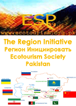 Ecotourism Society Pakistan (ESP) Ecotourism Society Pakistan (ESP)